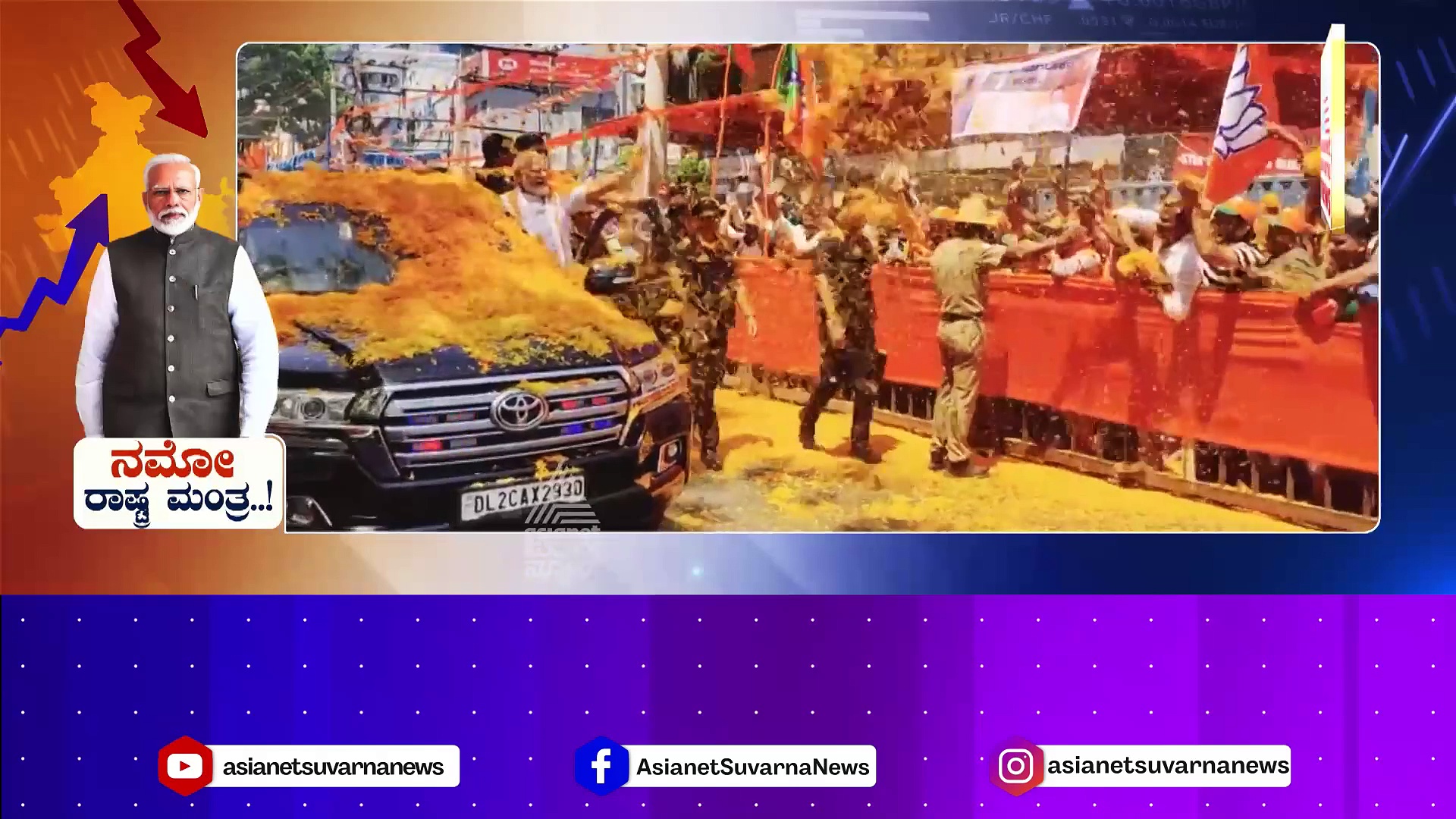 ನಮ್ಮ ತೆರಿಗೆ ನಮ್ಮ ಹಕ್ಕಿಗೆ ಪ್ರಧಾನಿ ಆಕ್ರೋಶ.. ರಾಷ್ಟ್ರದ ವ್ಯಾಖ್ಯಾನ ನೀಡಿದ ಮೋದಿ..!