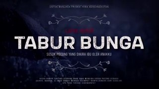TABUR BUNGA (240p)