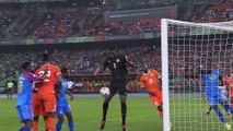HIGHLIGHTS - Côte d'Ivoire  1-0 DR Congo - #TotalEnergiesAFCON2023 - Semi Finals