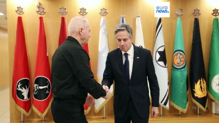 Kein Waffenstillstand im Gazastreifen