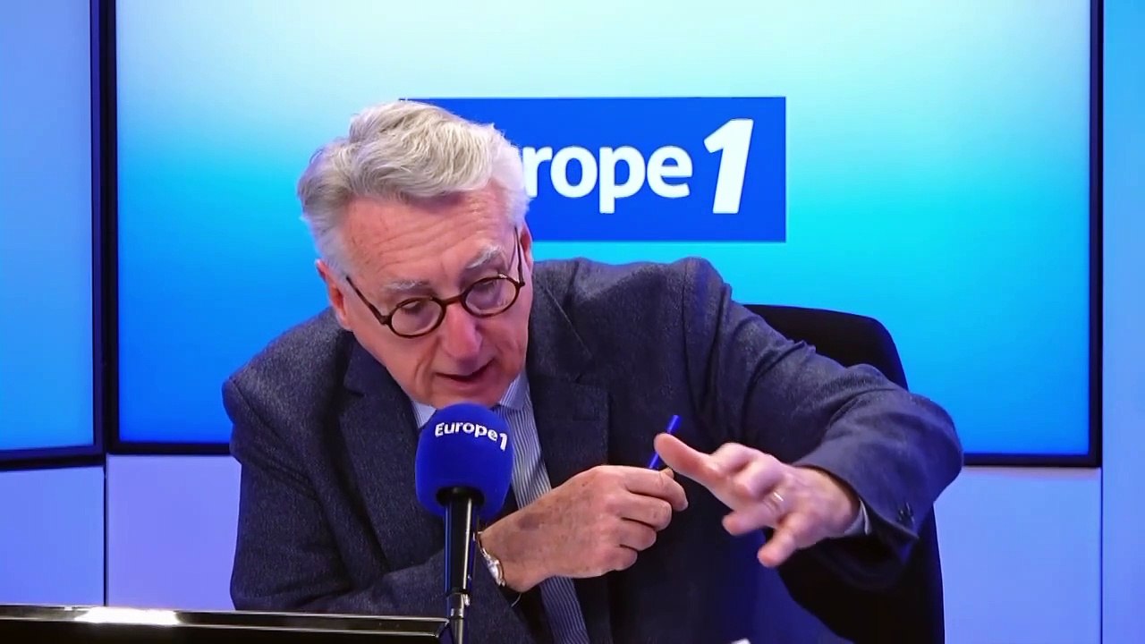 Un monde en vrac et qui va le rester
