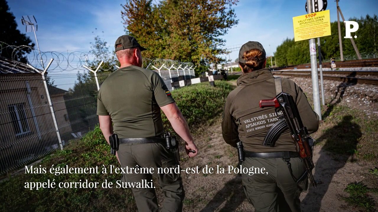 La guerre en Ukraine peut-elle s’étendre à l’Europe ?