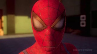 (PS5) Spider-Man 2 Sandman Full Boss Fight _ ULTRA Realistic Graphics Gameplay [4K 60FPS HDR]