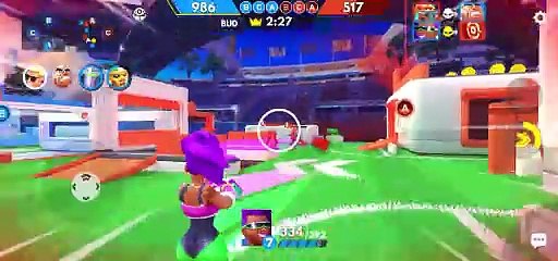 Frag Pro Shooter: 8/2 gameplay (Freez-B)