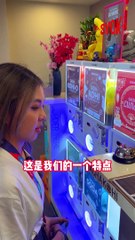 【SYOK最FUN】EP97｜全马首家扭蛋CAFE