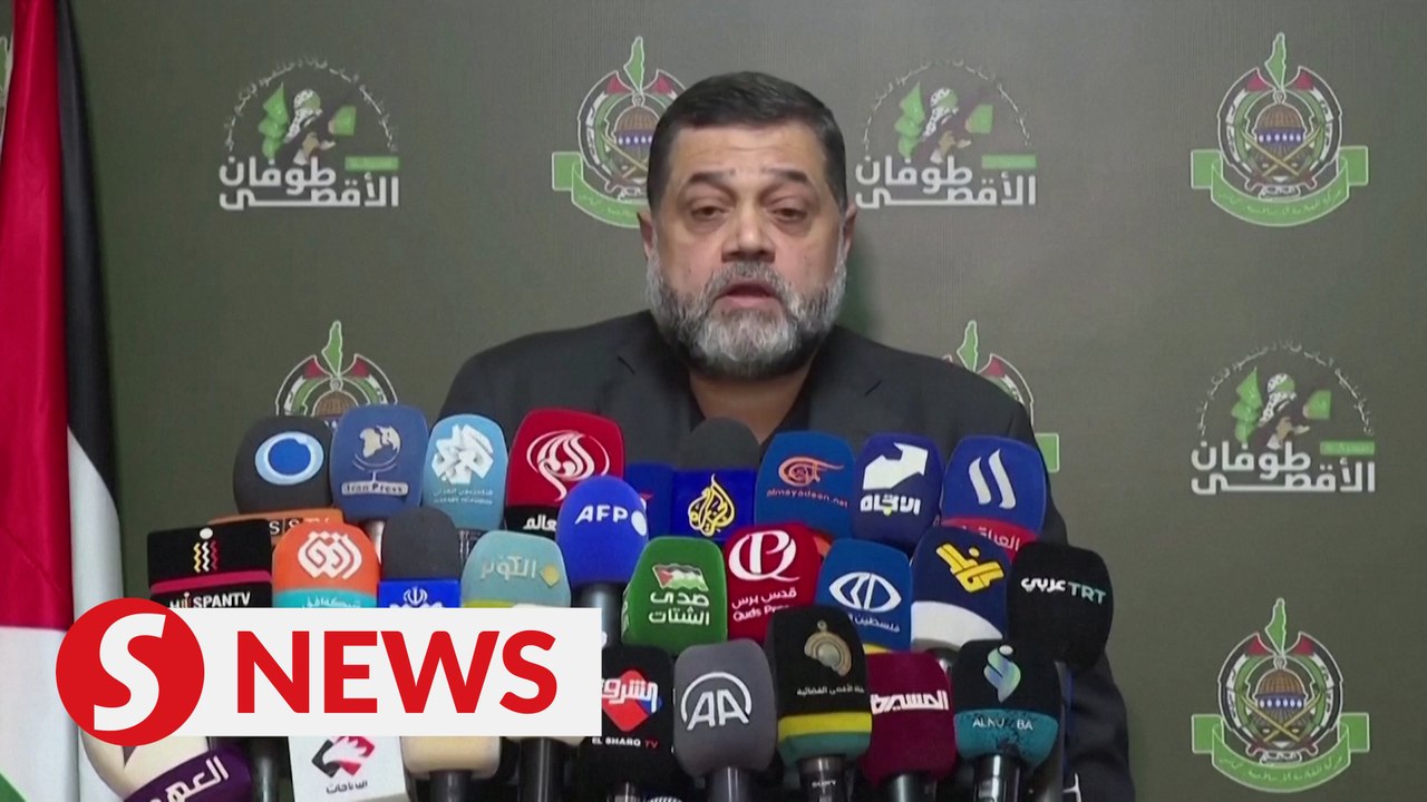 Hamas says Netanyahu wants to prolong aggression, Israel insists on total victory