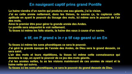 Quatrain 15: Centurie 5 de Nostradamus