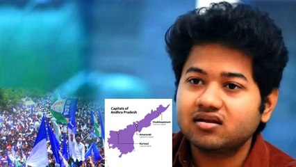 90's Actor Mouli పై YSRCP ఫైర్.. తప్పెవరిది? | AP Capital | Telugu Filmibeat