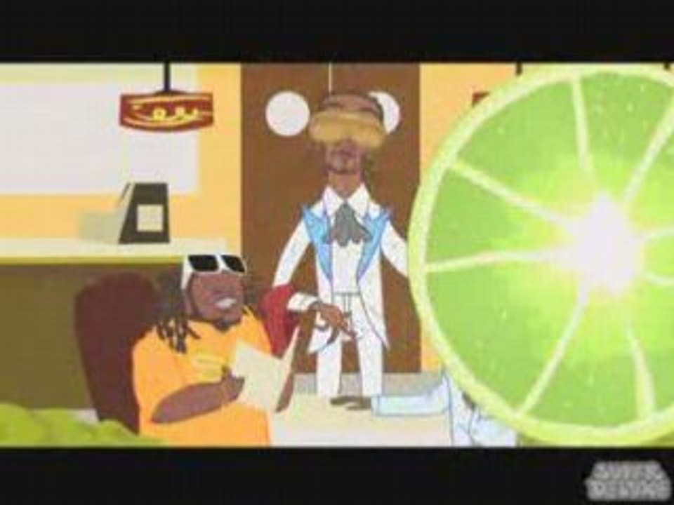 Comedy Akon Calls T Pain