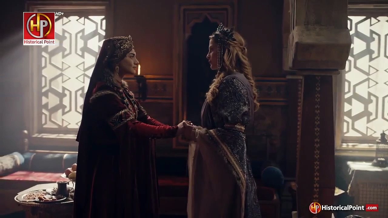 Kurulus Osman Episode 147 Part 2 in Urdu Subtitles Free