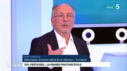 Les propos d'un journaliste du Figaro sur France 5, affirmant que "Rachida Dati est la petite beurette qui réussi" provoque la colère sur les réseaux : "C'est raciste et misogyne !"