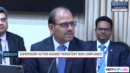 RBI On Paytm Saga | NDTV Profit