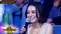 Sheena Belarmino is the new Tawag Ng Tanghalan Kids hurado | Tawag Ng Tanghalan Kids