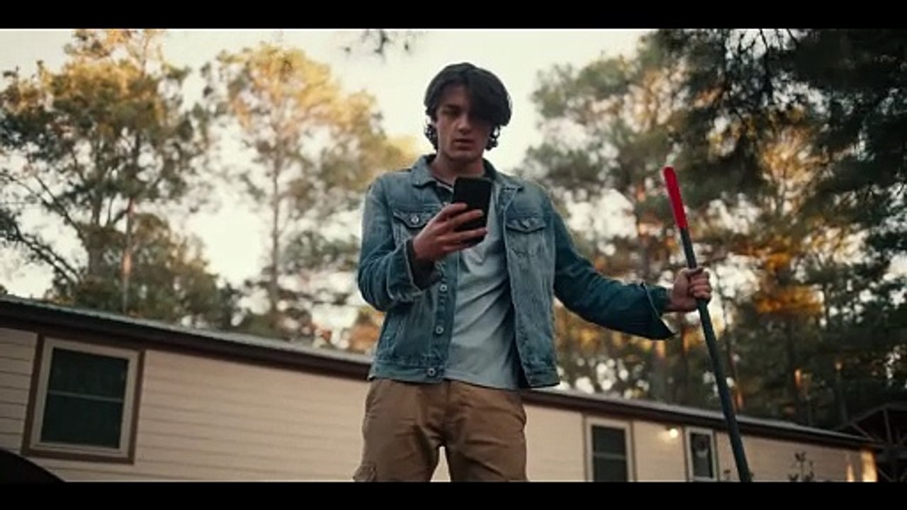 On Fire - Der Feuersturm Trailer DF