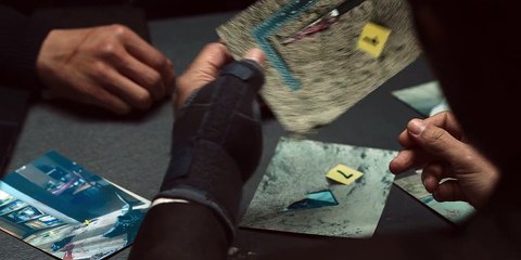 My Name S01 E07 – Episode Summary