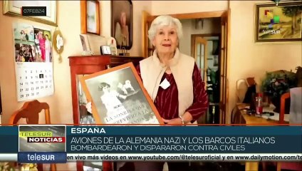 España recuerda el aniversario de un de los hechos más violentos su historia