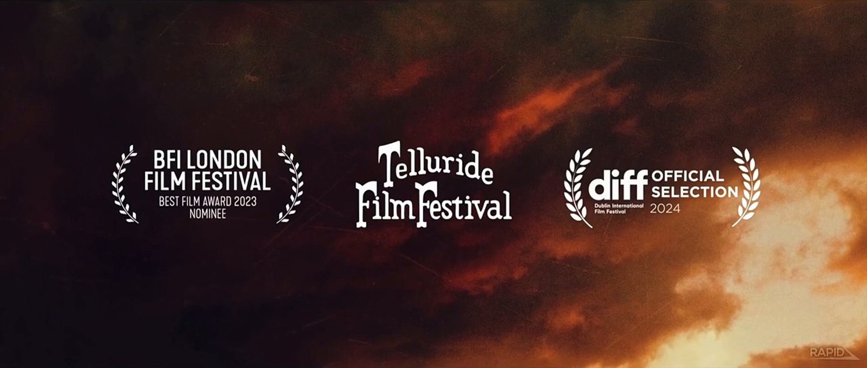 Baltimore trailer ov