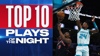NBA Top Plays - Feb. 8 (PHL)