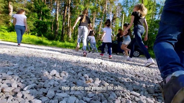 Navigating the World of Youth Football: Tips for Parents and Coaches