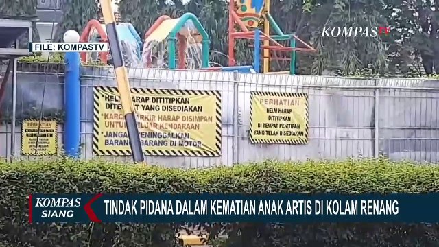 Polisi Temukan Unsur Pidana, Penyidikan Kasus Kematian Anak Artis Tamara Naik Penyidikan