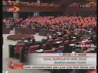 Gulpinar meclisi yonetiyor www.sanliurfa.com