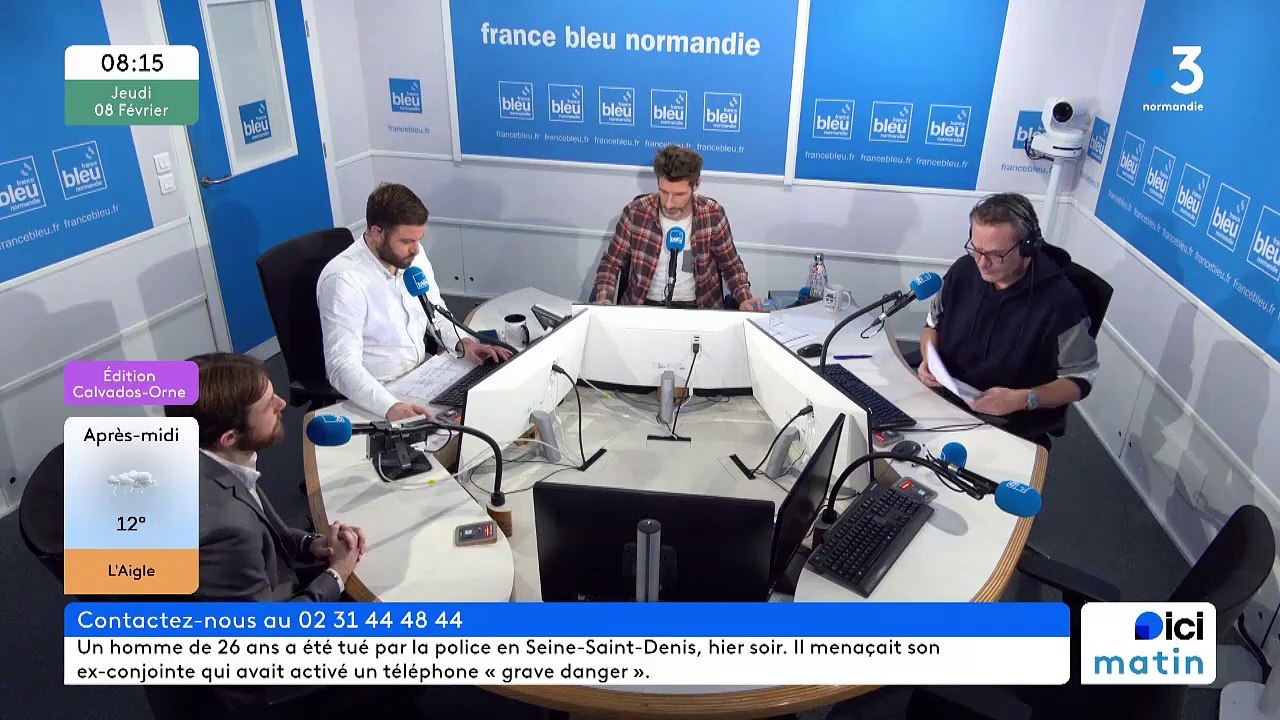Noé Gauchard