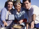 On your marks for memories of pancake racing in Sunderland