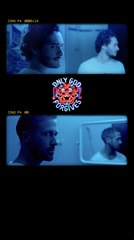 Ryan Gosling dans ma salle de bain ? Découvrez si c'est du tournage ou de la post-prod 🎬