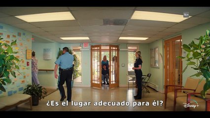 Suncoast Bande-annonce (ES)