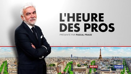 L'édito de Pascal Praud : «Tony Estanguet : une polémique pour rien !»