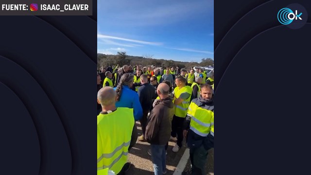 El presidente de la Diputación de Huesca da la cara por el campo: “Son nuestros orígenes y tradición”
