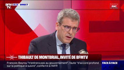 "C'est loin d'être la première fois": Thibault de Montbrial identifié par l'assaillant de l'attentat d'Arras