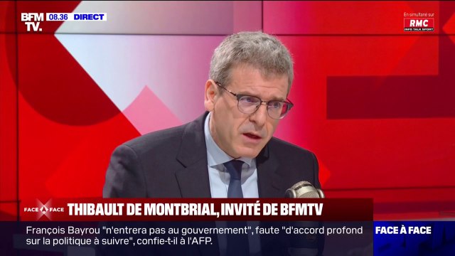 C'est loin d'être la première fois : Thibault de Montbrial identifié par l'assaillant de l'attentat d'Arras