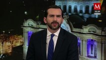 Xóchitl Gálvez denuncia en Washington D.C. el uso del poder estatal en elecciones