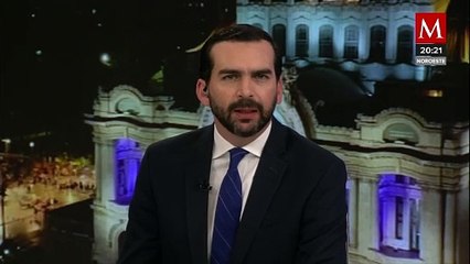 AMLO reacciona a propuesta de debate en inglés tras críticas por frase de Xóchitl Gálvez