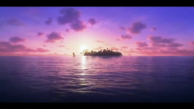 Vaiana 2 - Primer tráiler