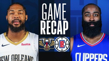 Pelicans Extend Winning Streak with 117-106 Victory Over Clippers 🏀