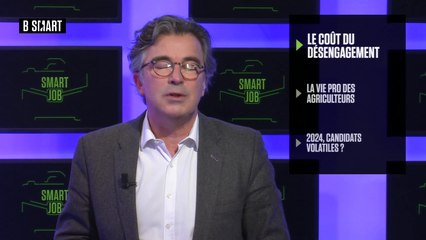 SMART JOB - Emission du jeudi 8 février