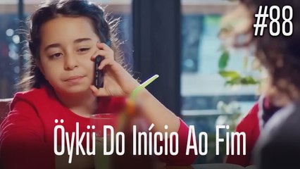 Öykü do início ao fim #88