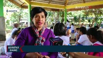 Taman Margasatwa Ragunan Jadi Pilihan Favorit Warga untuk Habiskan Libur Panjang