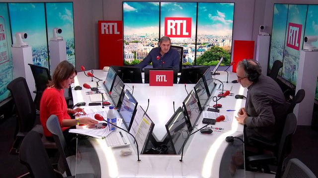 RTL ÉVÉNEMENT - 2.200 km en voiture électrique entre Oslo et le Cap Nord du 08 février 2024