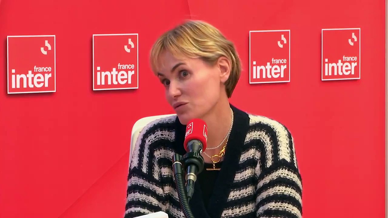 Après avoir accusé Benoît Jacquot, Judith Godrèche accuse désormais le réalisateur Jacques Doillon d'avoir abusé d'elle quand elle avait 15 ans - Regardez