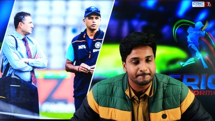 आखरी तीन मुकाबलों की  टीम चुनने से पहले कप्तान 'Rohit' को देना होगा '3' बड़ी बातों का ध्यान!   वरना 'Bazball' कर देगा काम तमाम!