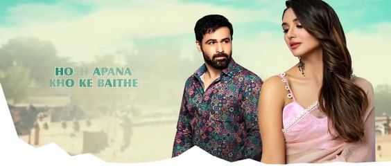 New Song 2024_ Tune Nazrein Jhukai _ New Hindi Song _ Emraan Hashmi _ Romantic Song _ Video Song-(1080p)