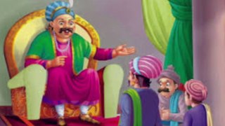 Akabar Birbal ki kahani | hindi kahani | hindi story | hindi stories