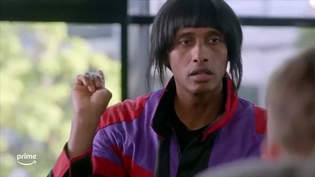 Die Teddy Teclebrhan Show Saison 1 - (DE)