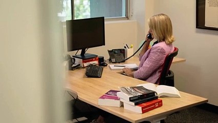 Dwindling funding puts community legal centres at risk