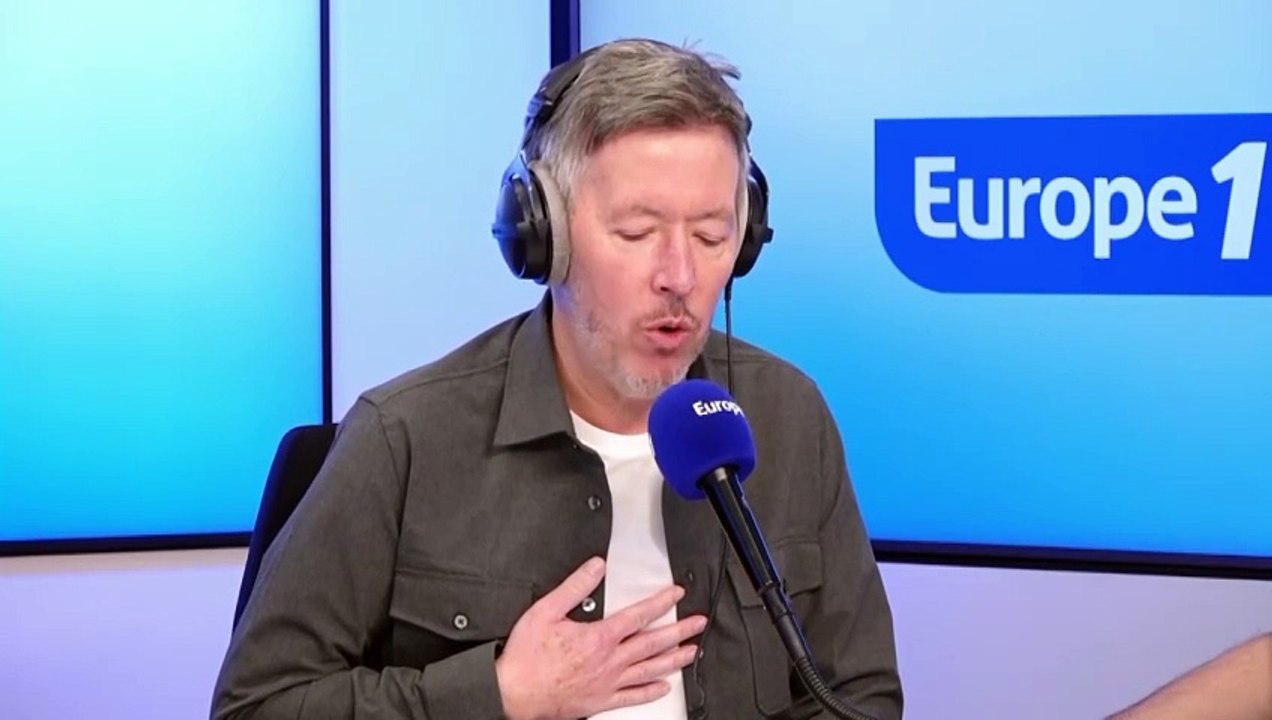 Jean-Luc Lemoine : «C’est Stéphane Rotenberg qu’il fallait nommer au ministère de l’Éducation !»