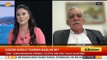 DEM Parti Mardin Adayı Ahmet Türk: İktidar, Kürtlere karşı yürütülen acımasız bir siyasetin sonuç almayacağını kendisi de görmelidir