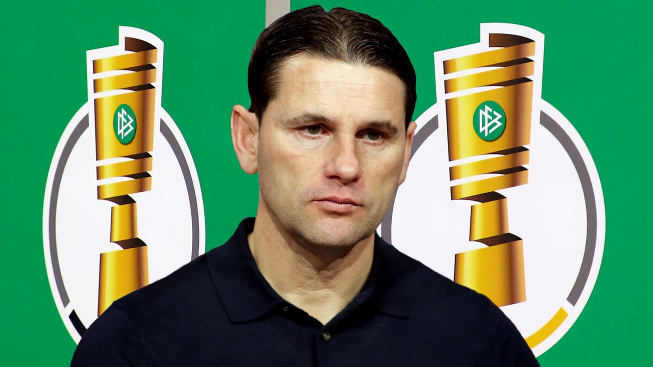 Seoane: 'Die Gesundheit der Spieler ist das wichtigste Kriterium'